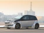 Smart ForFour by Koenigseder 2004 года